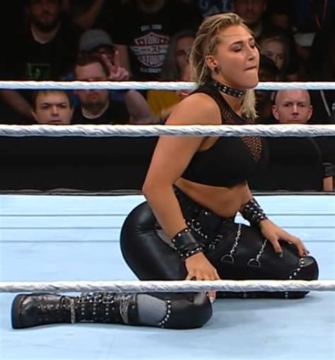 rhea ripley booty|That ass : r/RheaRipley